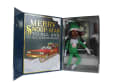 Snoop Dogg 10.5" Snoop on the Stoop Holiday Doll for $6 + free shipping w/ $35