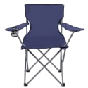 Ozark Trail Basic Quad Folding Camp Chair for $7 + free shipping w/ $35