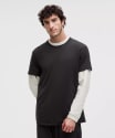lululemon Men's The Fundamental T-Shirt for $29 + free shipping