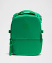 lululemon 22L New Crew Backpack for $49 + free shipping