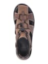 George Men's Dade Fisherman Sandals for $8 + free shipping w/ $35