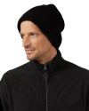 32 Degrees Waffle Knit Sherpa-Lined Beanie for $6 + free shipping w/ $23.75