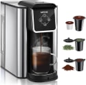 Sifene 3-in-1 Single Serve Coffee Maker for $54 + free shipping