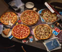 Domino's Specialty Pizzas: 50% off when you spend $10