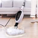 Jesun Steam Mop for $30 + free shipping w/ first order