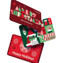 Macy's Gift Cards for $10 Star Money w/ every $50 gift card purchased + free shipping