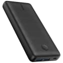 Anker PowerCore Select 20000 Power Bank for $21 + pickup