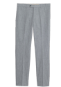 Banana Republic Men's Slim Wrinkle-Resistant Dress Pants for $60 in cart + free shipping