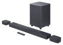 JBL Bar 800 Soundbar & Home Theater System for $501 + free shipping