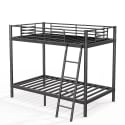 Clihome Twin Metal Bed Frame for $299 + free shipping