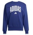 adidas Men's Collegiate Sweatshirt for $16 + free shipping