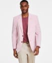 Nautica Men's Modern-Fit Seersucker Sport Coat for $44 + free shipping