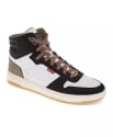 Levi's Men's Drive High Top Sneakers for $20 + free shipping w/ $25