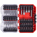 Craftsman 47-Piece Screwdriver Bit Set for $13 + free shipping w/ $35