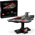 LEGO Star Wars Acclamator-Class Ship Building Set for $40 + free shipping