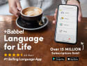 Babbel Language Learning: All Language Lifetime Subscription for $90