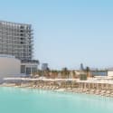 All-Inclusive 3-Night Cancun Flight & Luxury Resort Vacation From $1,558 for 2