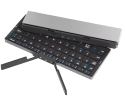 3-Device Foldable Bluetooth Keyboard for $22.8 + free shipping w/ first order