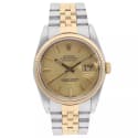 Luxury Watch Deals at eBay: Extra 10% off + free shipping