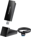 Certified Refurb Netgear Nighthawk USB 3.0 WiFi Adapter for $38 + free shipping