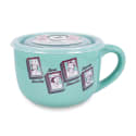 The Golden Girls 24-oz. Ceramic Soup Mug for $20 + free shipping