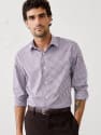 Banana Republic Factory Men's Athletic-Fit Dress Shirt for $19 + free shipping w/ $50