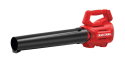 Craftsman V20 Cordless Axial Leaf Blower for $59 + free shipping