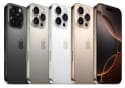Refurb Unlocked Apple iPhone 16 Pro Max 256GB Smartphone for $884 + free shipping