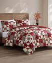 3-Piece Holiday Comforter Sets at Macy's for $22 + free shipping w/ $25