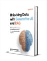 "Unlocking Data with Generative AI and RAG" eBook: Free + digital delivery