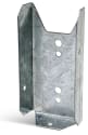 Simpson Strong-Tie ZMAX Galvanized Steel Rail Bracket for 93 cents + free shipping w/ $35