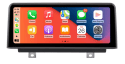 Bonroad 10.25" Wireless Apple CarPlay Android Auto Display for $135 + free shipping