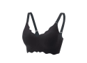 Tarbo Seamless Push Up Bra for $15 + free shipping