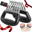 Gorilla Grip Meat Shredder Claws for $7 + free shipping w/ $35