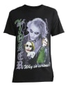 Joker Men's Graphic T-Shirt for $6 + free shipping w/ $35