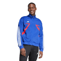 adidas Men's House of Tiro Nations Pack Track Top for $17 + free shipping