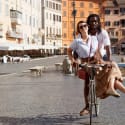 Business Class Airfare to Europe From $1,801 Rountrip