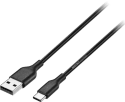 Best Buy essentials 3-Foot USB-A to USB-C Charge-and-Sync Cable for $3 + free shipping