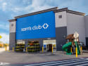 1-Year Sam's Club Membership with Auto-Renew for $15