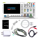 Fnirsi 2-in-1 Dual Channel Digital Oscilloscope for $98 + free shipping w/ 1st order