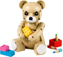 LEGO Sale: Up to 40% off + free shipping w/ $49