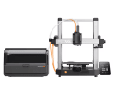 Anycubic Kobra 3 V2 Combo 3D Printer for $199 + free shipping