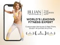 Jillian Michaels: The Fitness App for $150 for Lifetime Subscription + download