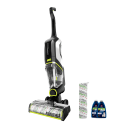 Open-box Bissell CrossWave Cordless Max Wet-Dry Vacuum Cleaner for $95 + free shipping