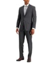Marc New York Andrew Marc Men's Slim Fit Suit for $100 + free shipping