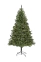 Holiday Time 6.5ft Pre-Lit Arlington Artificial Christmas Tree for $32 + free shipping w/ $35