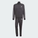 adidas Men's Essentials 3-Stripes Track Suit for $27 + free shipping