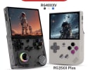 Anbernic Plus Retro Handheld Game Console for $47 + free shipping