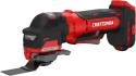 Craftsman V20 RP Cordless Multi-Tool (Tool Only) for $74 + free shipping