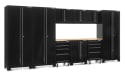 Kobalt Storage Systems at Lowe's: 30% off all + free shipping